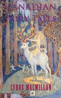 Produktbild: Canadian Fairy Tales