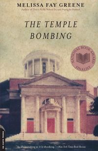 Produktbild: The Temple Bombing