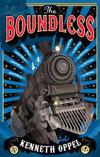 Produktbild: The Boundless