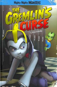 Produktbild: Gremlins Curse