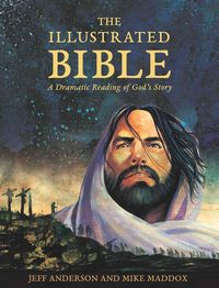 Produktbild: Illus Bible (hardcover)