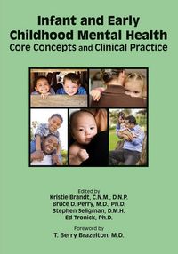 Produktbild: Infant and Early Childhood Mental Health