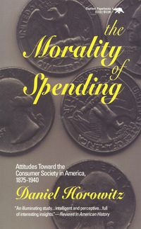 Produktbild: The Morality of Spending