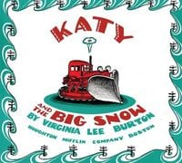 Produktbild: Katy and the Big Snow