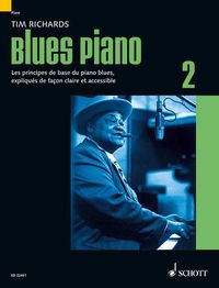 Produktbild: Blues Piano 2