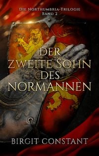 Produktbild: Der zweite Sohn des Normannen