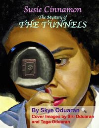 Produktbild: The Mystery of the Tunnels (Susie Cinnamon Sleuth Series)