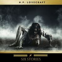 Produktbild: Six H.P. Lovecraft Stories