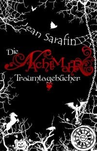 Produktbild: Die Nachtmahr Traumtageb&uuml;cher