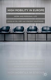 Produktbild: High Mobility in Europe