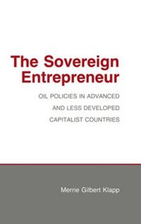 Produktbild: The Sovereign Entrepreneur