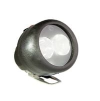 Produktbild: KSE-Lights 6003-series POWER LED Helmlampe akkubetrieben 420lm 10h KS-6003-DUO