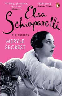Produktbild: Elsa Schiaparelli
