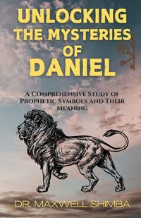 Produktbild: Unlocking the Mysteries of Daniel