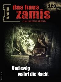 Produktbild: Das Haus Zamis 129