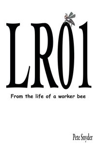 Produktbild: LR01 - From the life of a worker bee