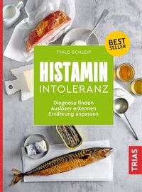 Bild vom Artikel Histamin-Intoleranz vom Autor Thilo Schleip