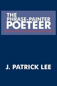 Produktbild: The Phrase-Painter Poeteer