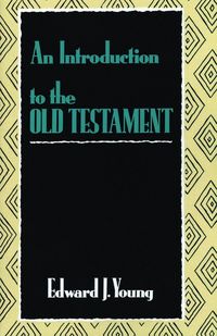 Produktbild: An Introduction to the Old Testament