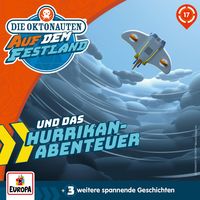 Produktbild: Folge 17: Die Oktonauten und das Hurrikan-Abenteuer