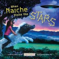 Produktbild: When Naiche Visits the Stars