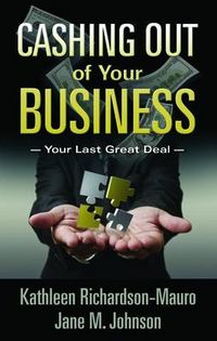Produktbild: Cashing Out of Your Business