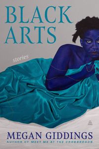 Produktbild: Black Arts