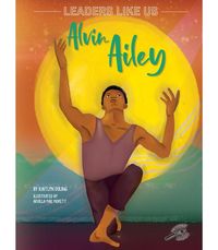 Produktbild: Alvin Ailey