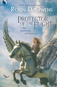Produktbild: Protector of the Flight