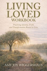 Produktbild: Living Loved Workbook