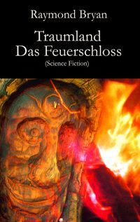 Produktbild: Traumland - Das Feuerschloss