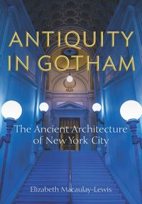 Produktbild: Antiquity in Gotham