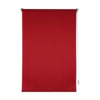 Produktbild: HTI-Living Tageslichtrollo Marisol 80 x 150 Rot Tageslichtrollo Marisol 80 x 150 Rot