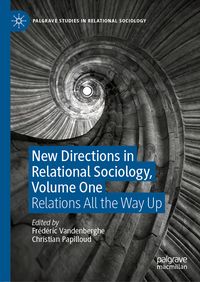 Produktbild: New Directions in Relational Sociology, Volume One