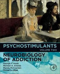 Produktbild: Psychostimulants