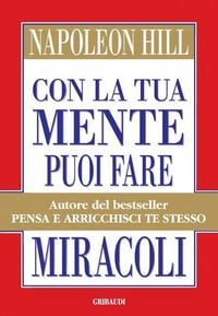 Produktbild: Con la tua mente puoi fare miracoli