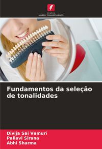 Produktbild: Fundamentos da sele&ccedil;&atilde;o de tonalidades