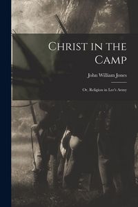 Produktbild: Christ in the Camp