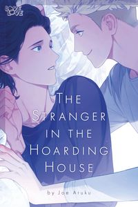 Produktbild: The Stranger in the Hoarding House