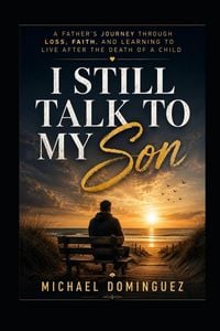 Produktbild: Still Talk to My Son