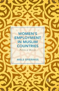 Produktbild: Women's Employment in Muslim Countries