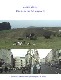 Produktbild: Die Suche des Bekloppten - Teil 2