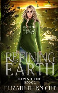 Produktbild: Refining Earth