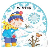 Produktbild: Winter-Board