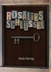 Produktbild: Rosalies Schl&uuml;ssel