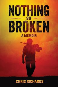 Produktbild: Nothing So Broken