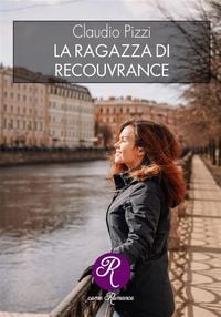 Produktbild: La ragazza di Recouvrance