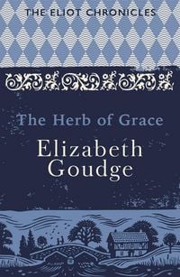 Produktbild: The Herb of Grace