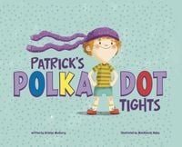 Produktbild: Patrick's Polka-Dot Tights