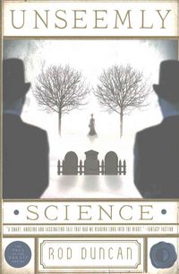 Produktbild: Unseemly Science